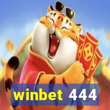 winbet 444